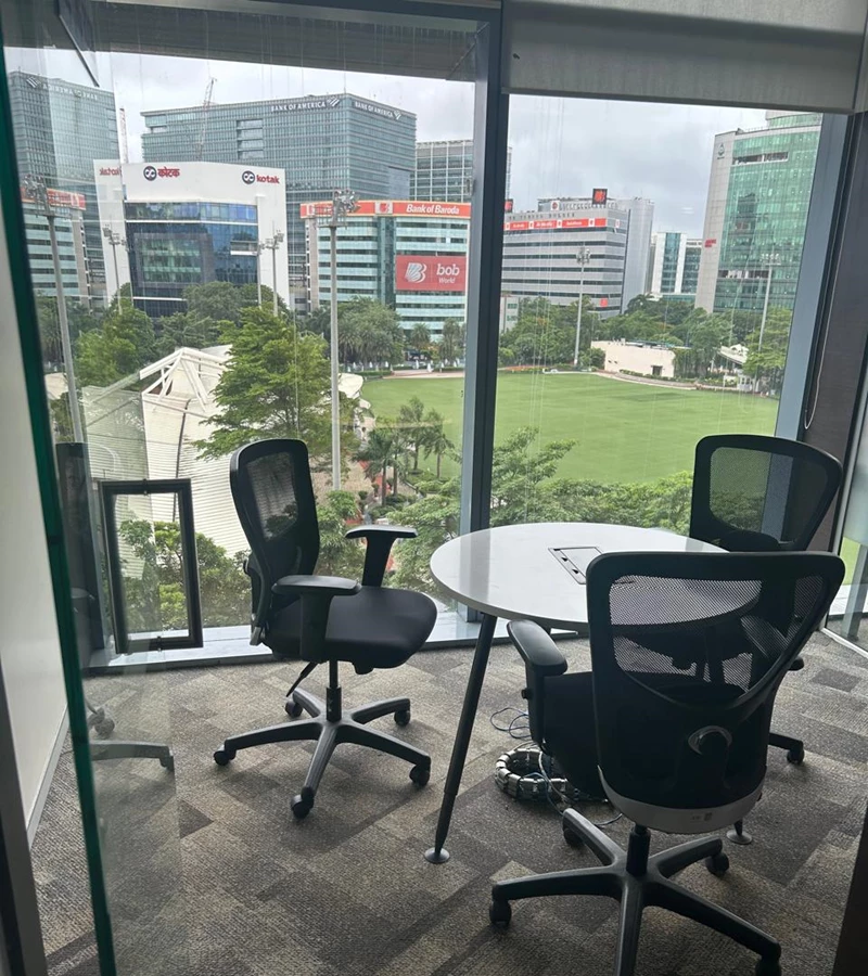Bkc5 - The Capital, Bandra Kurla Complex
