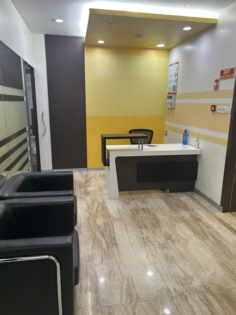 Bkc7 - The Capital, Bandra Kurla Complex