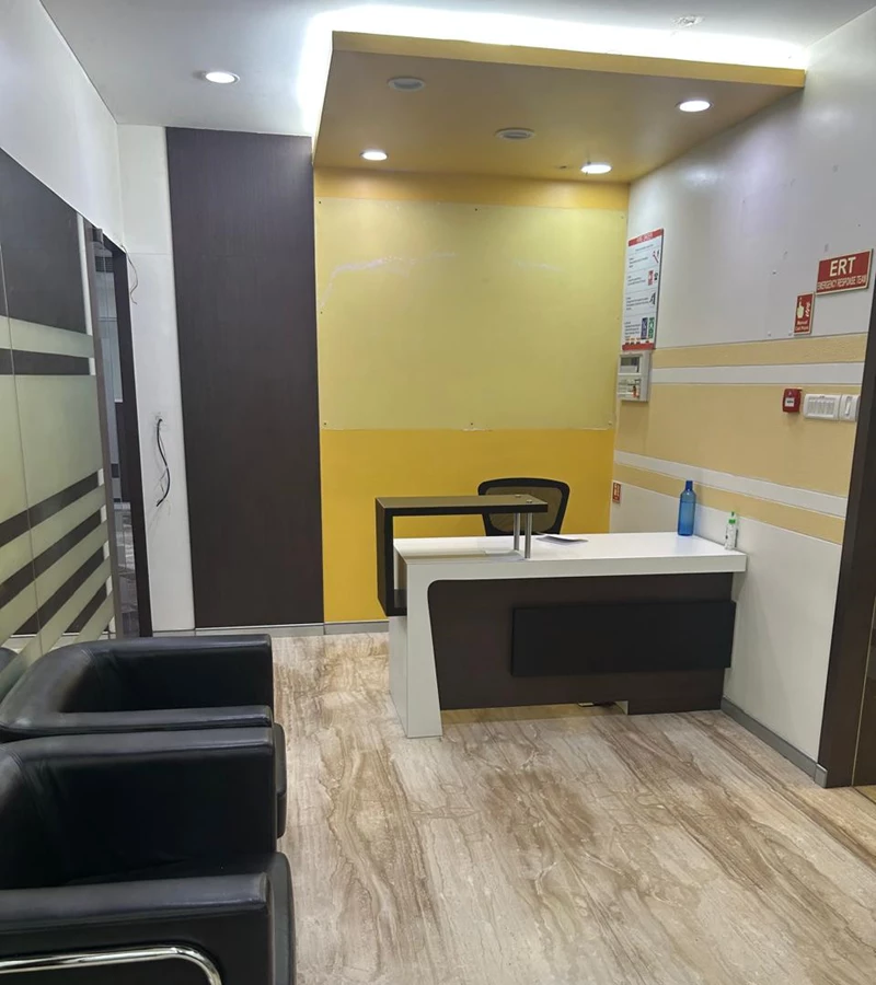 Bkc7 - The Capital, Bandra Kurla Complex