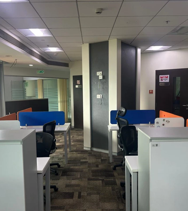 Bkc8 - The Capital, Bandra Kurla Complex