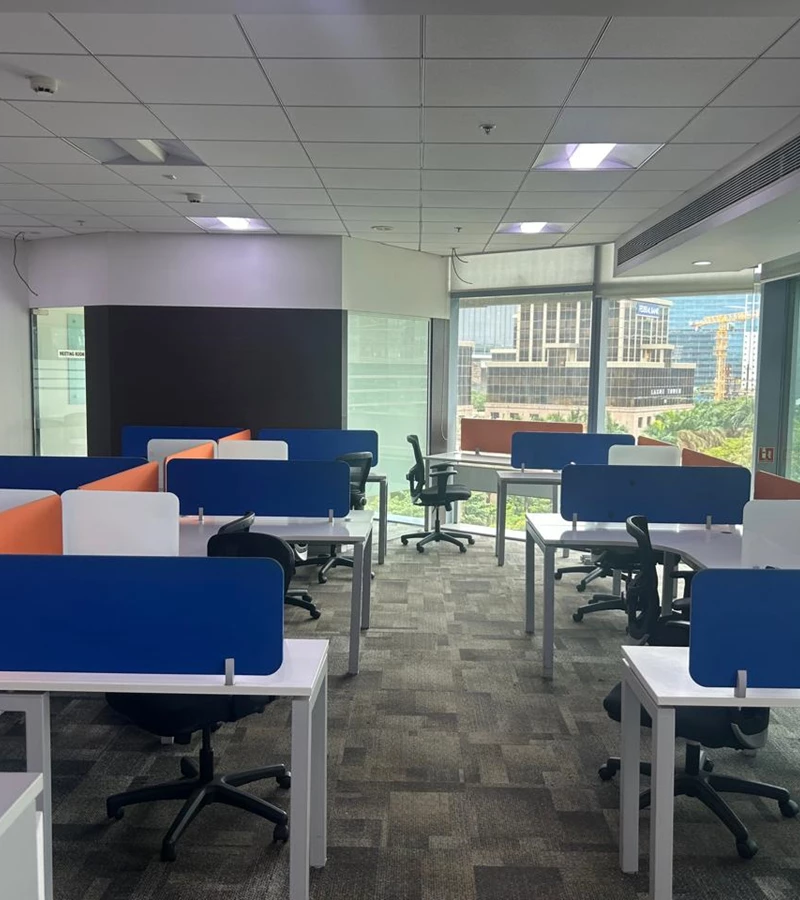 Bkc9 - The Capital, Bandra Kurla Complex