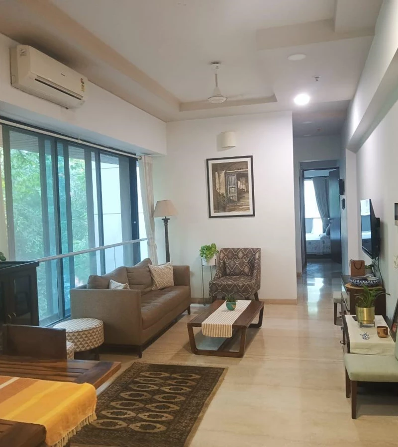 1 - Lakhani Signature, Bandra West