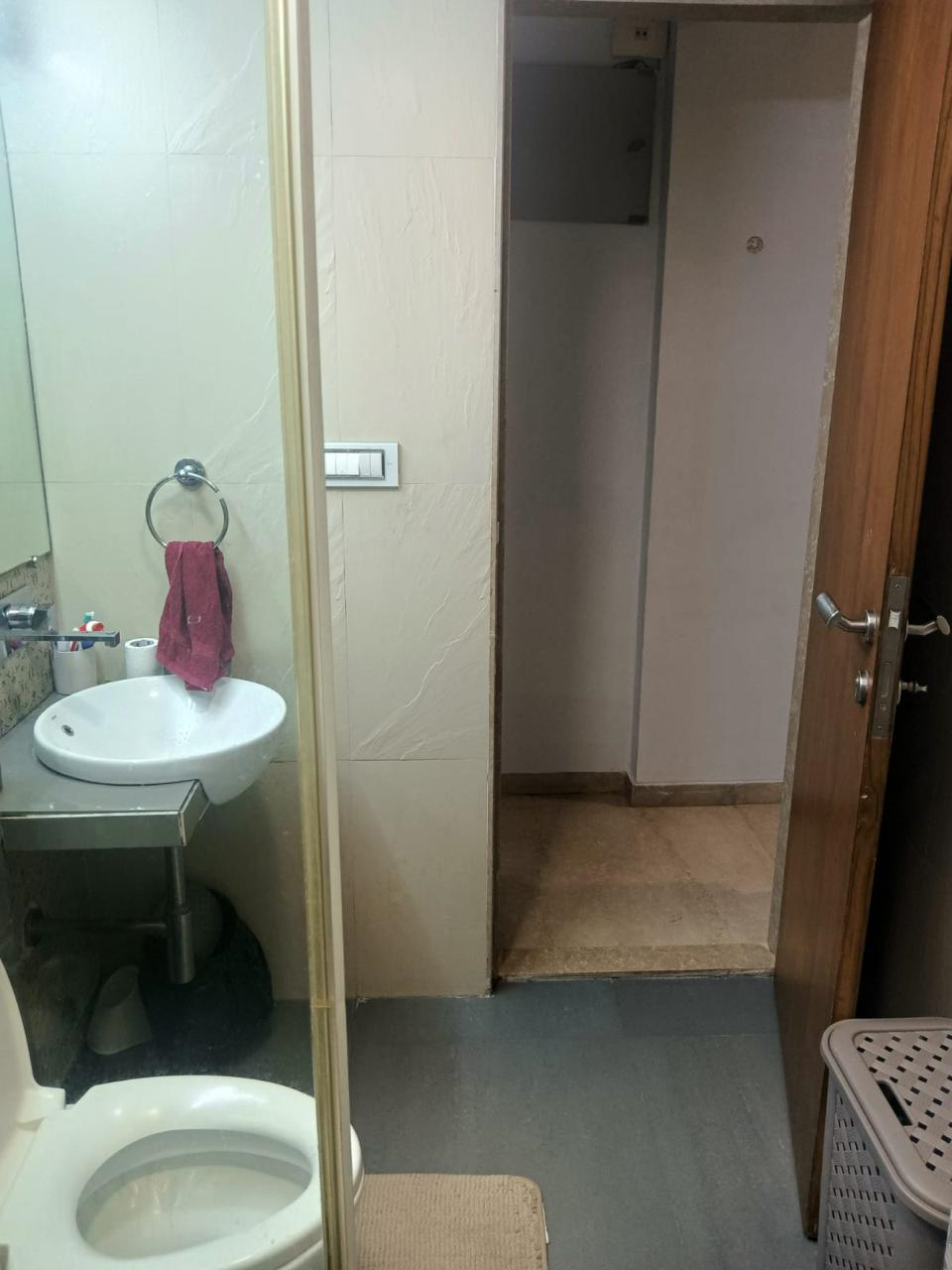 2 BHK Flat for Sale in Bandra West - Lakhani Signature