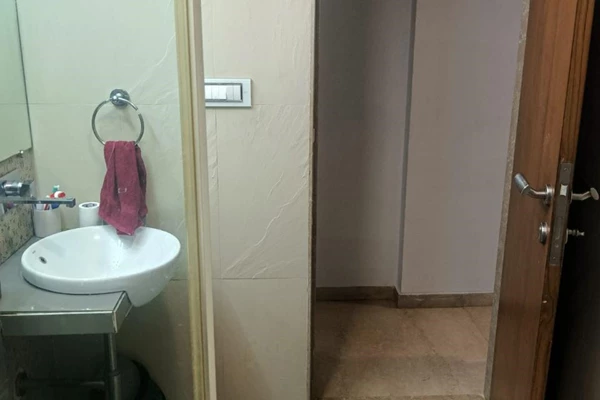 Flat for sale in Lakhani Signature, Bandra West