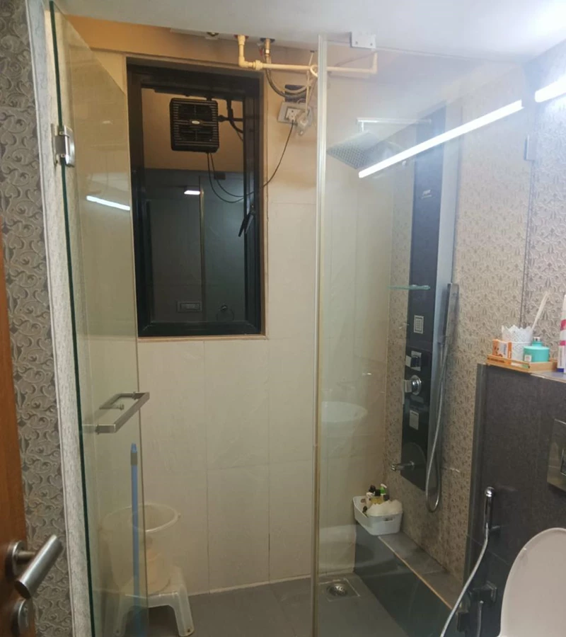9 - Lakhani Signature, Bandra West