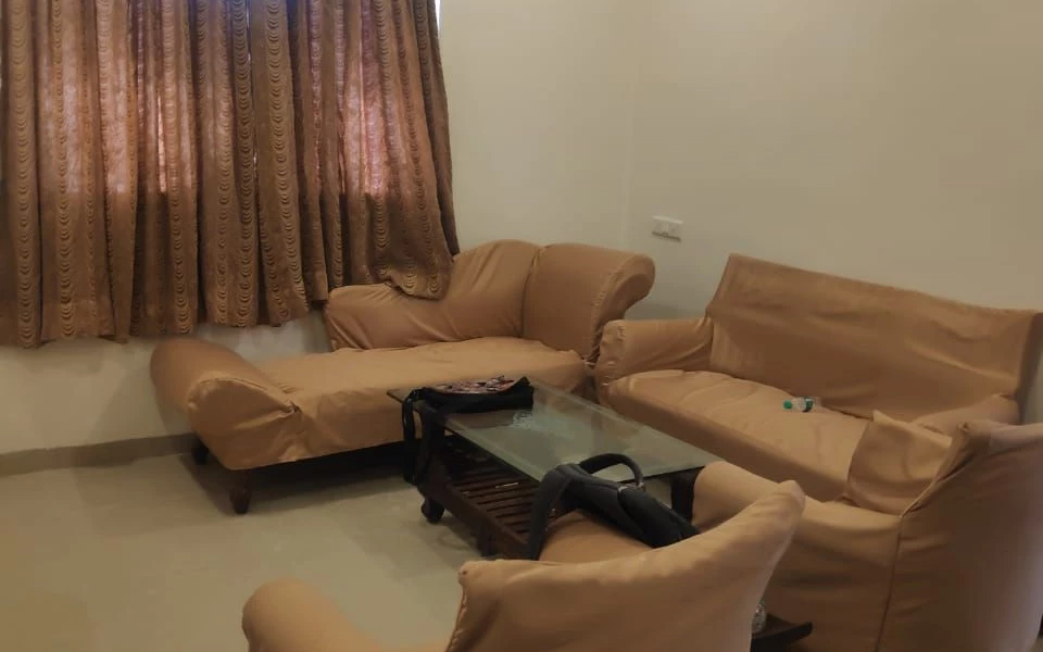 3 - Corinthian, Colaba