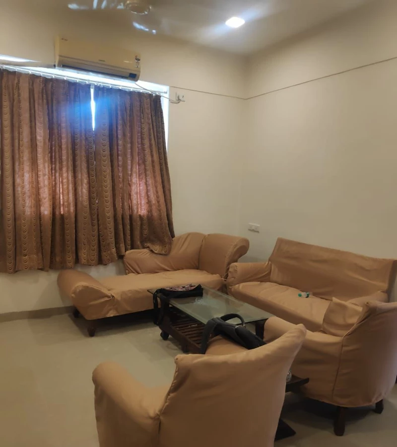 3 - Corinthian, Colaba