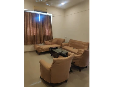 3 - Corinthian, Colaba