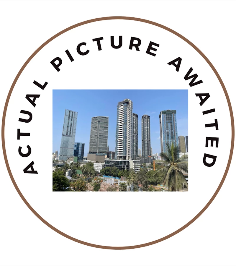 Awaited - Raj Mahal, Churchgate