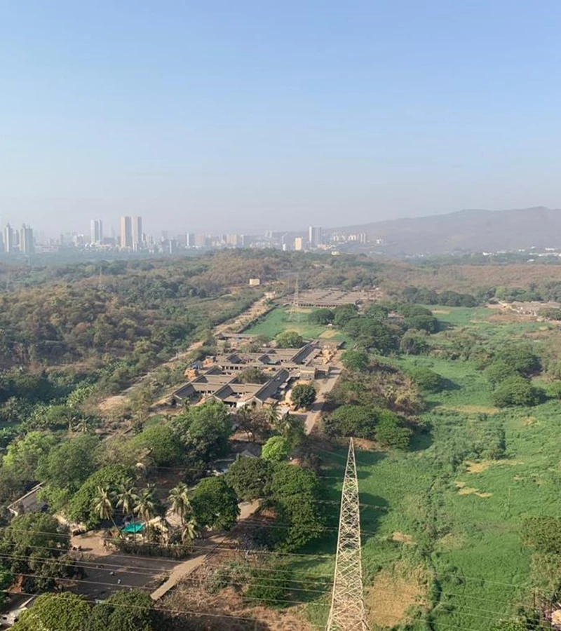 P1 - Oberoi Prisma, Andheri East
