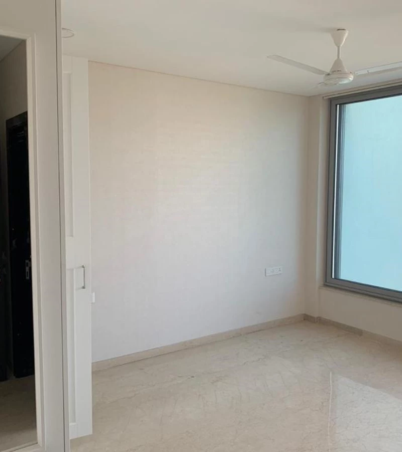 P12 - Oberoi Prisma, Andheri East
