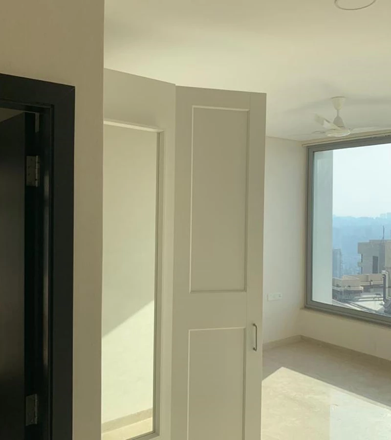 P14 - Oberoi Prisma, Andheri East
