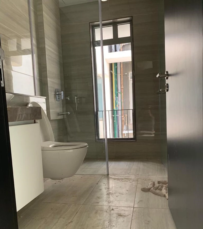 P15 - Oberoi Prisma, Andheri East