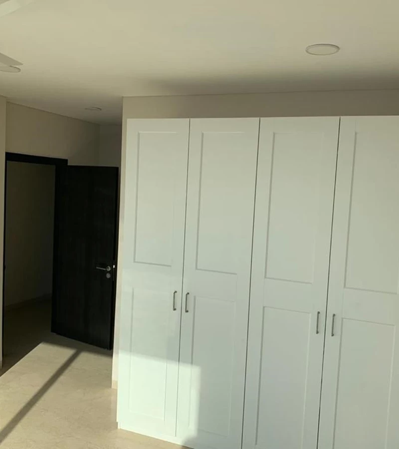 P16 - Oberoi Prisma, Andheri East