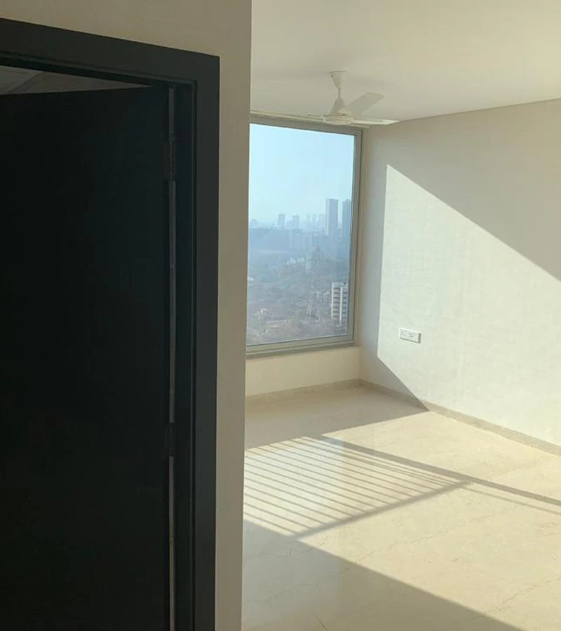 P18 - Oberoi Prisma, Andheri East