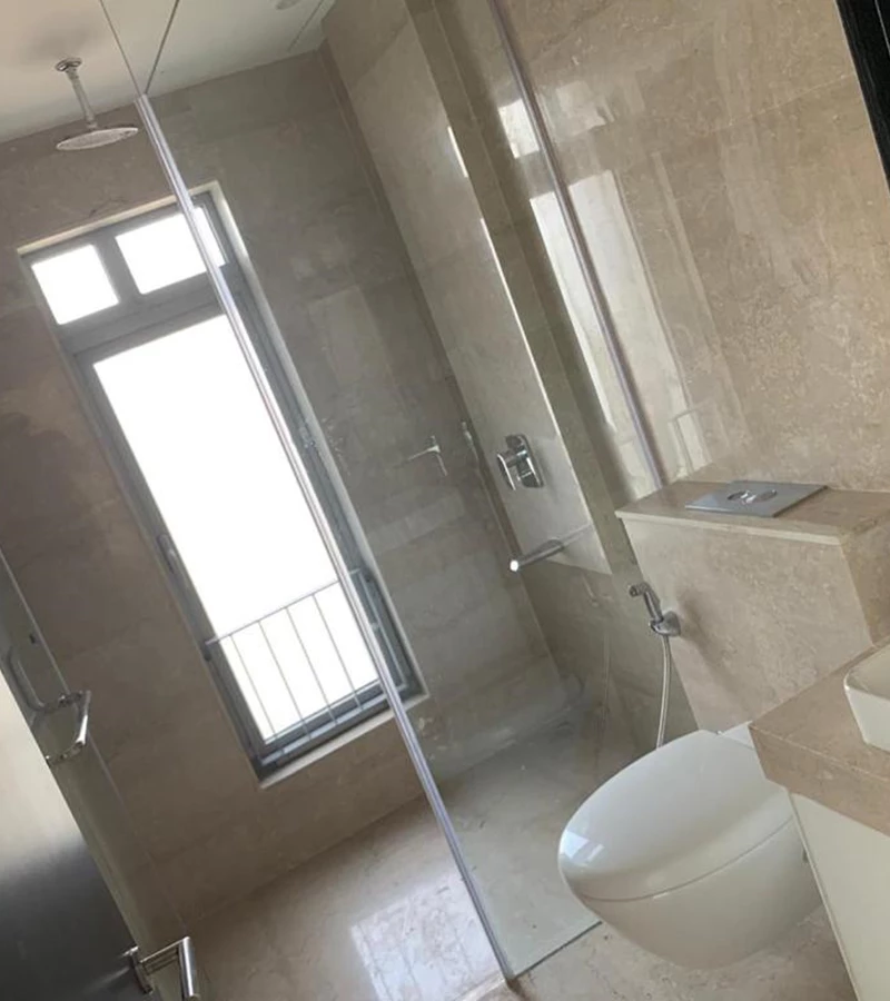 P19 - Oberoi Prisma, Andheri East