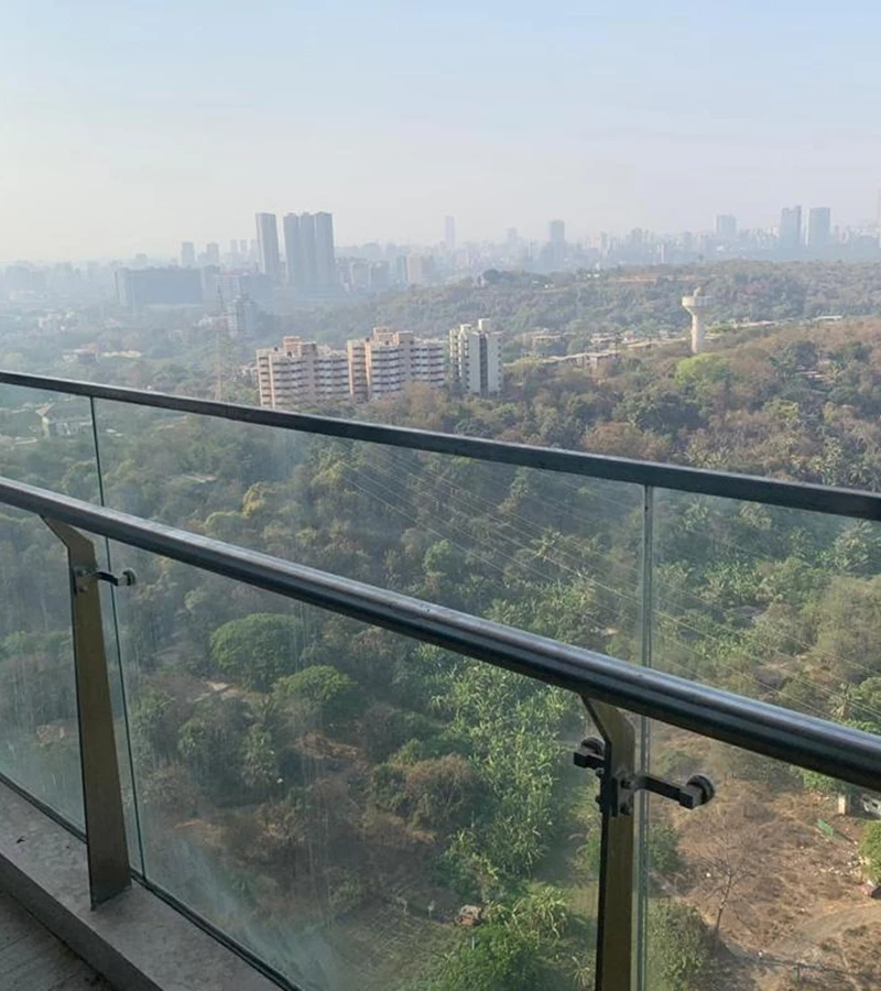 P2 - Oberoi Prisma, Andheri East