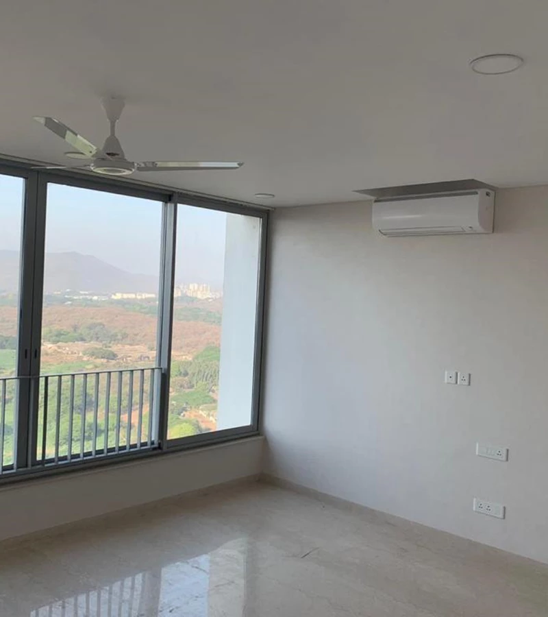 P20 - Oberoi Prisma, Andheri East