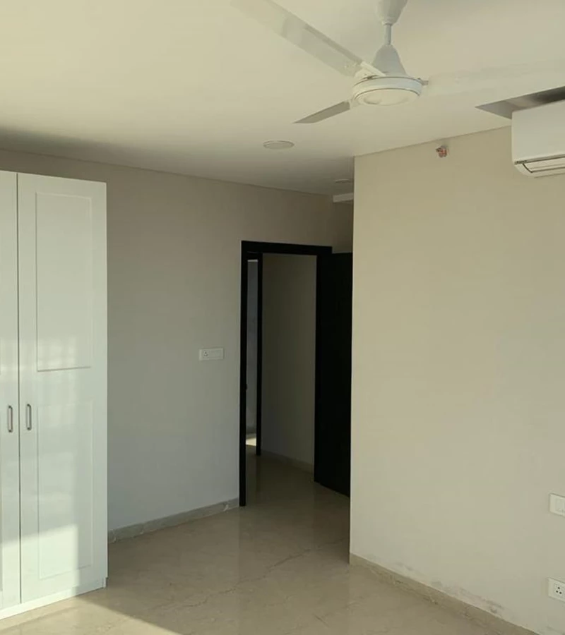 P22 - Oberoi Prisma, Andheri East