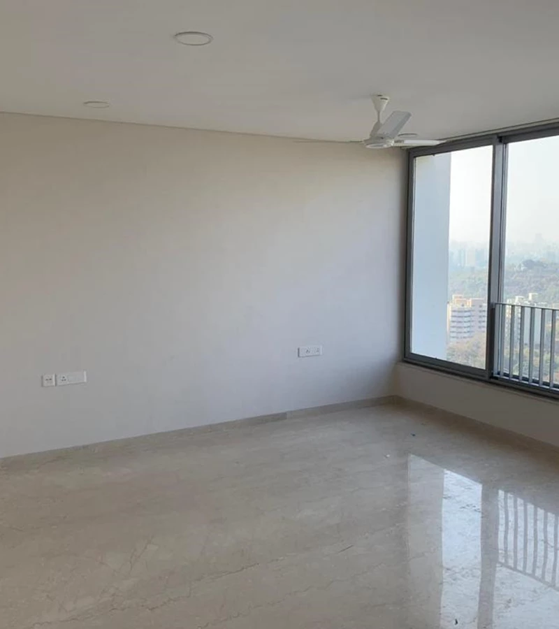 P23 - Oberoi Prisma, Andheri East
