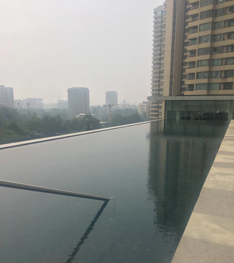 P3 - Oberoi Prisma, Andheri East