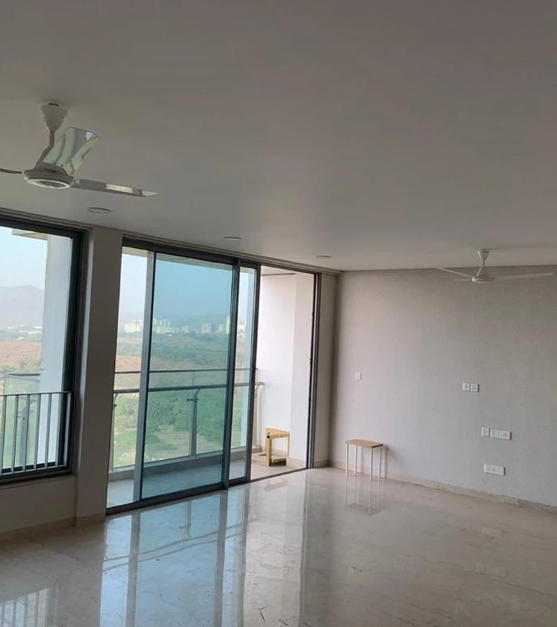 P5 - Oberoi Prisma, Andheri East