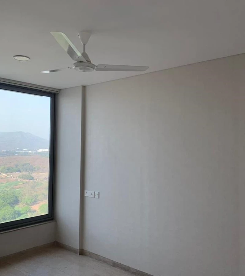 P6 - Oberoi Prisma, Andheri East