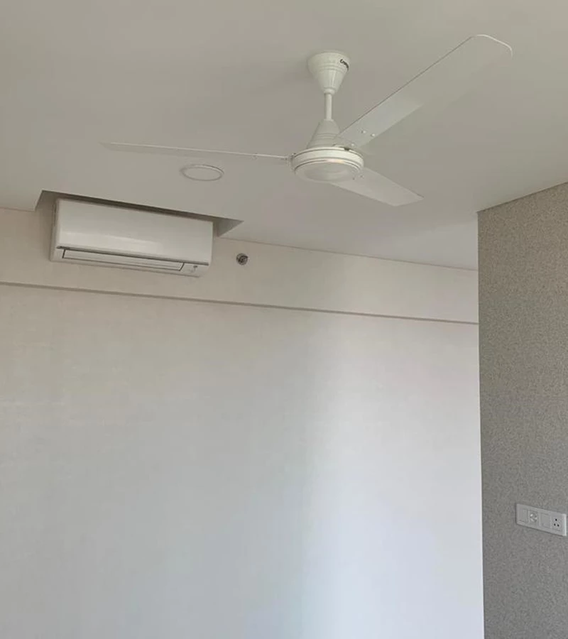 P7 - Oberoi Prisma, Andheri East
