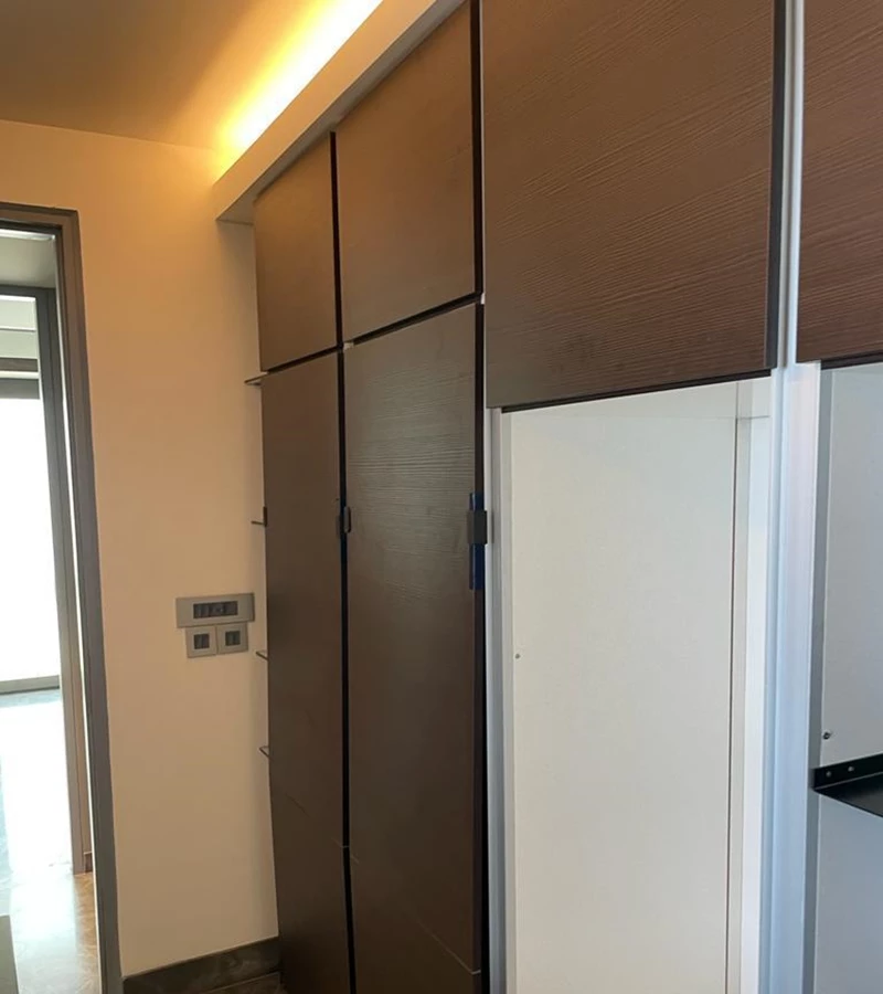 L10 - Trump Tower, Worli