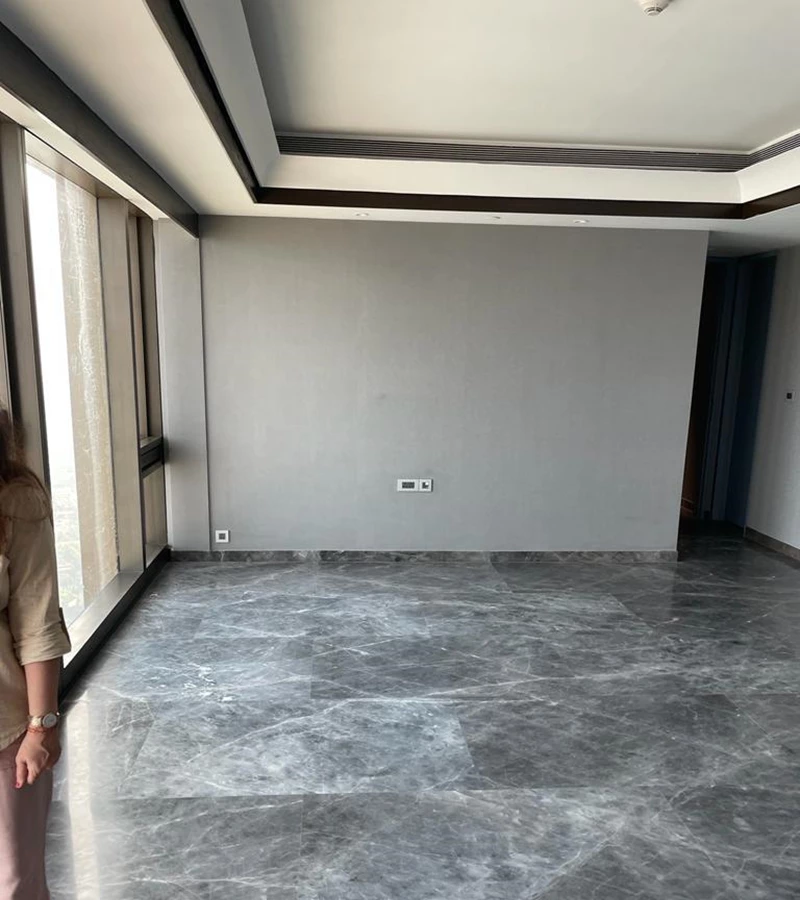L12 - Trump Tower, Worli