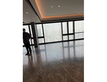 L2 - Trump Tower, Worli