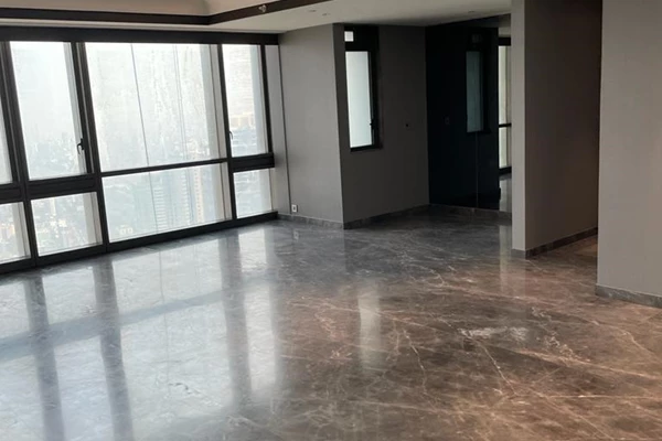 Flat for sale in Trump Tower, Worli