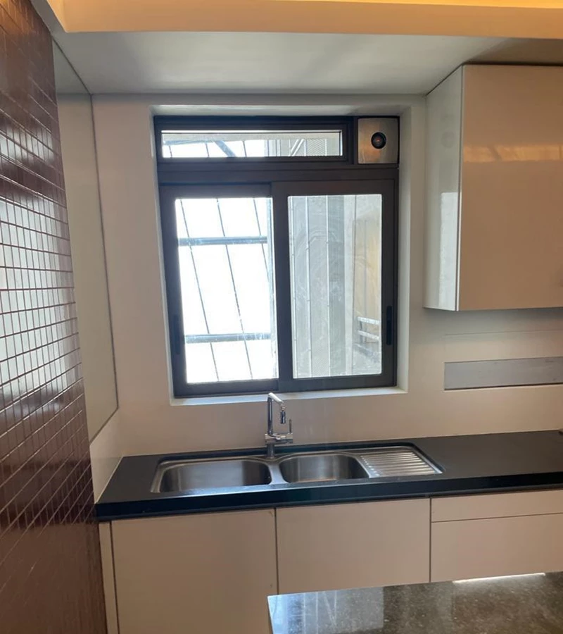 L5 - Trump Tower, Worli