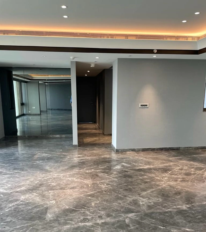L7 - Trump Tower, Worli