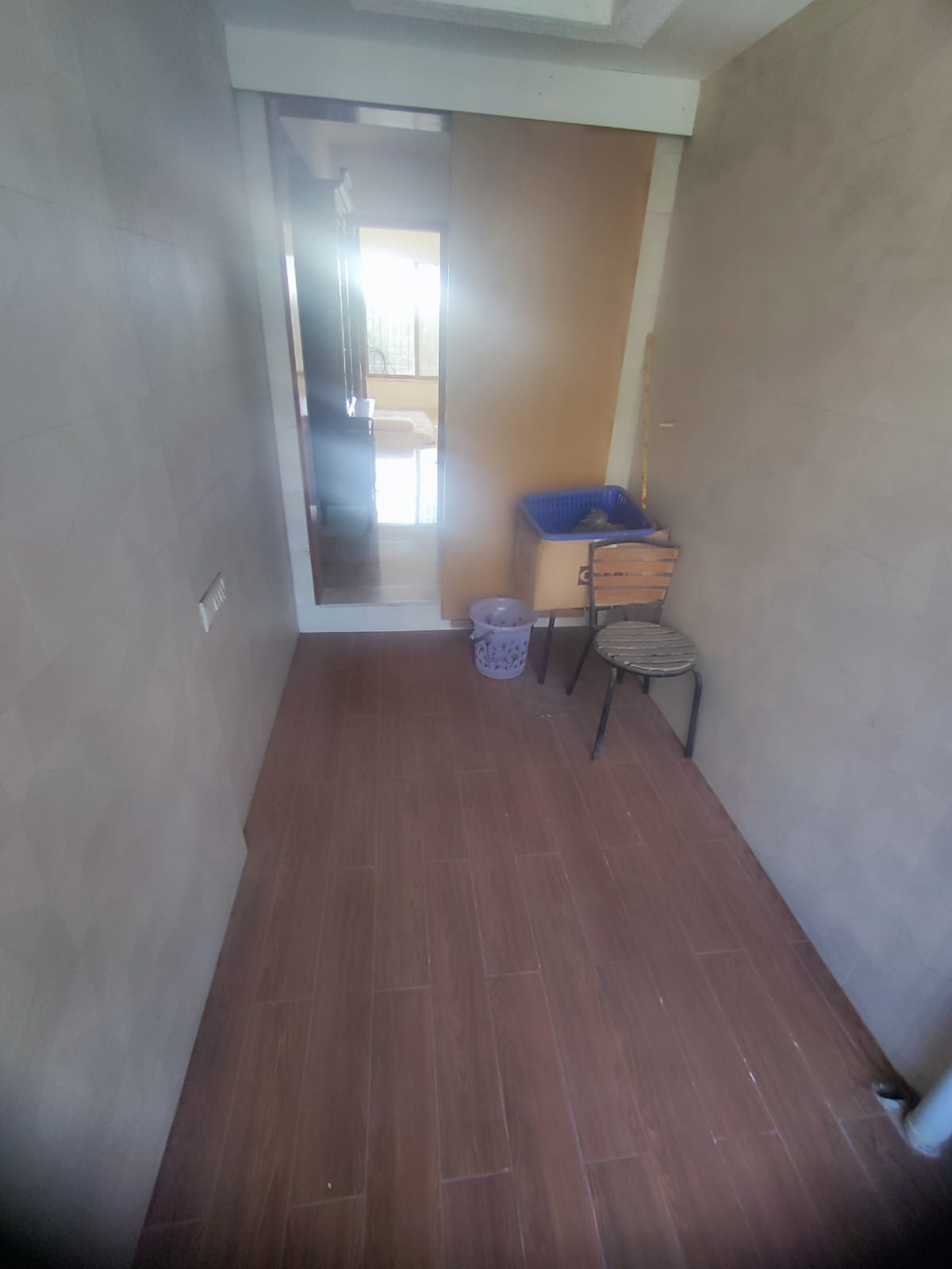 3½ BHK Flat on Rent in Andheri West - Samarth Siddhi Apartment