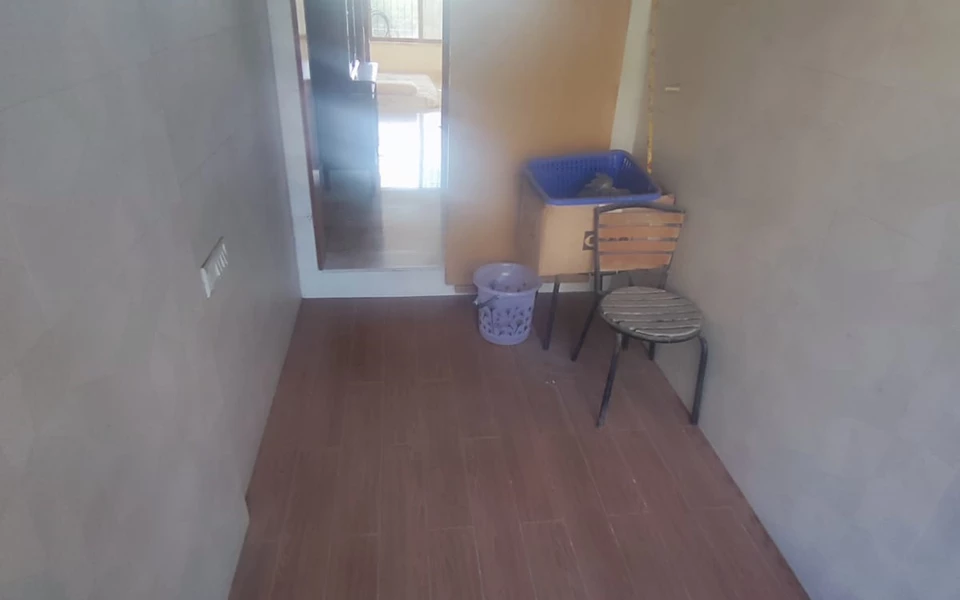 S1 - Samarth Siddhi Apartment, Andheri West