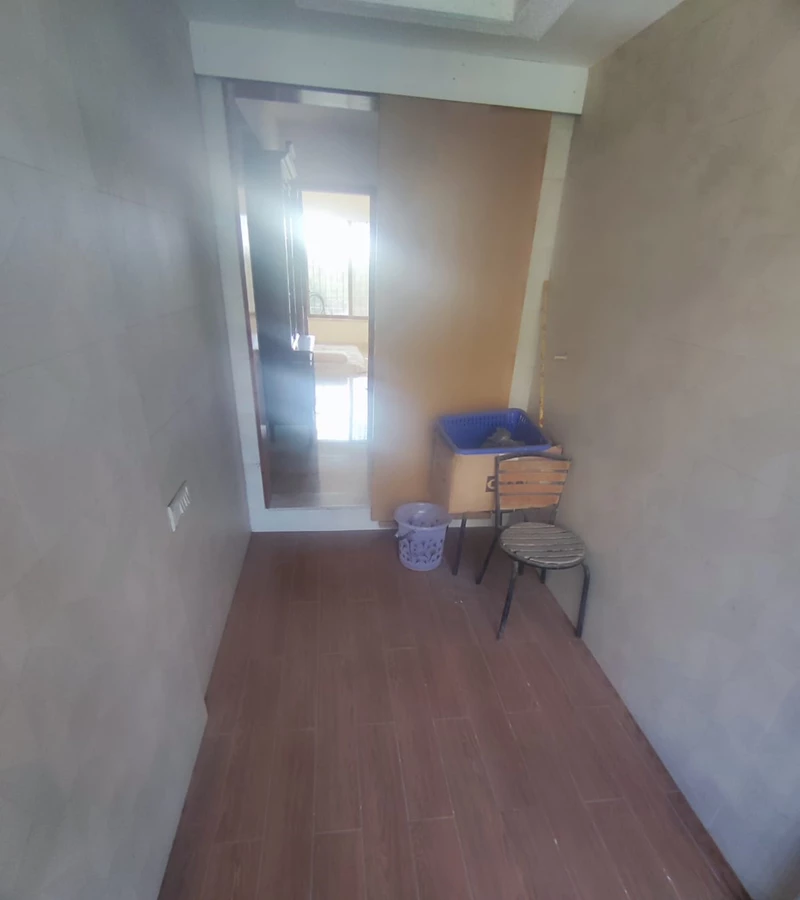 S1 - Samarth Siddhi Apartment, Andheri West