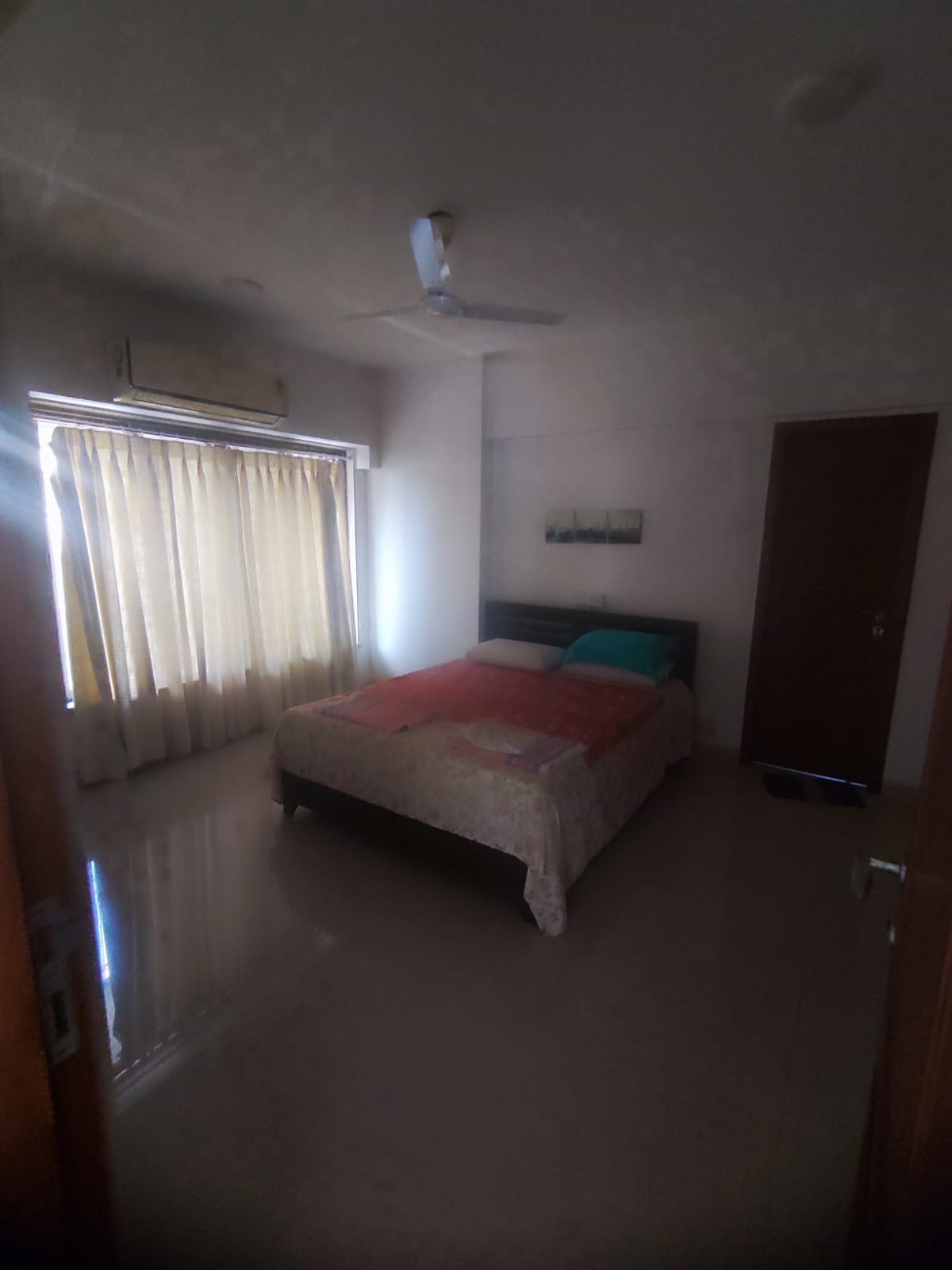 S10 - Samarth Siddhi Apartment, Andheri West