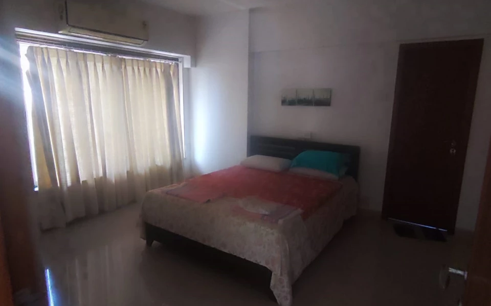 S10 - Samarth Siddhi Apartment, Andheri West