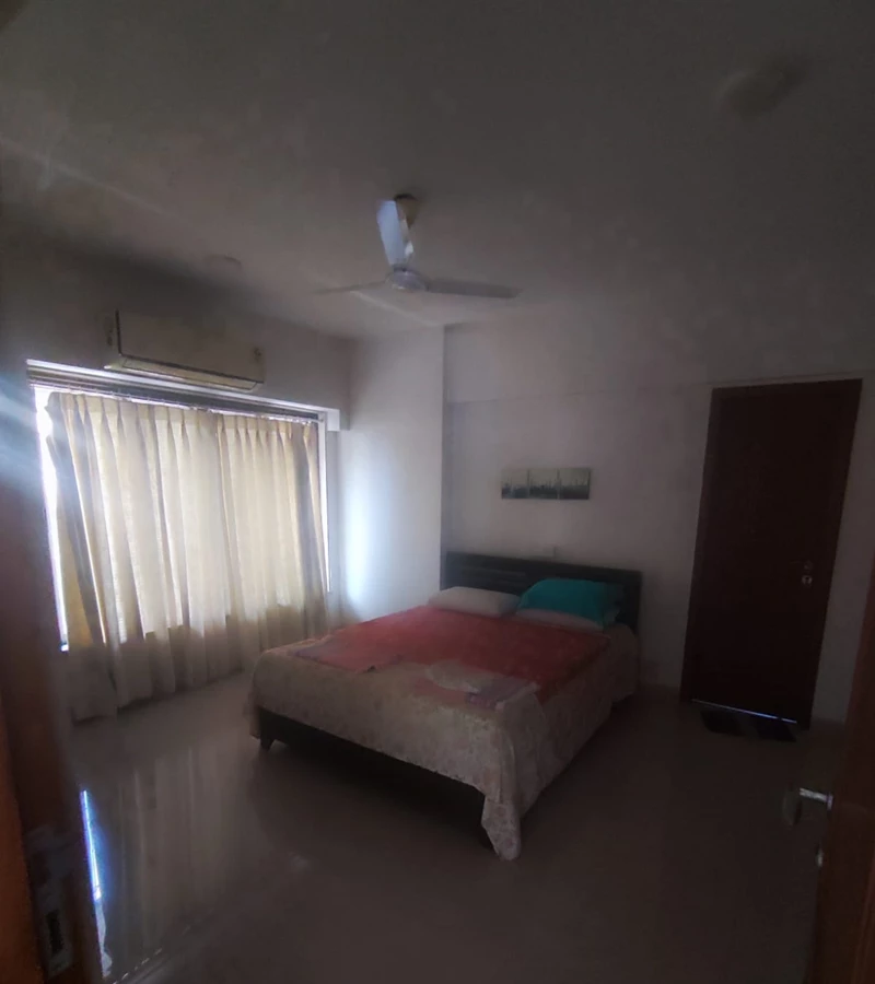 S10 - Samarth Siddhi Apartment, Andheri West
