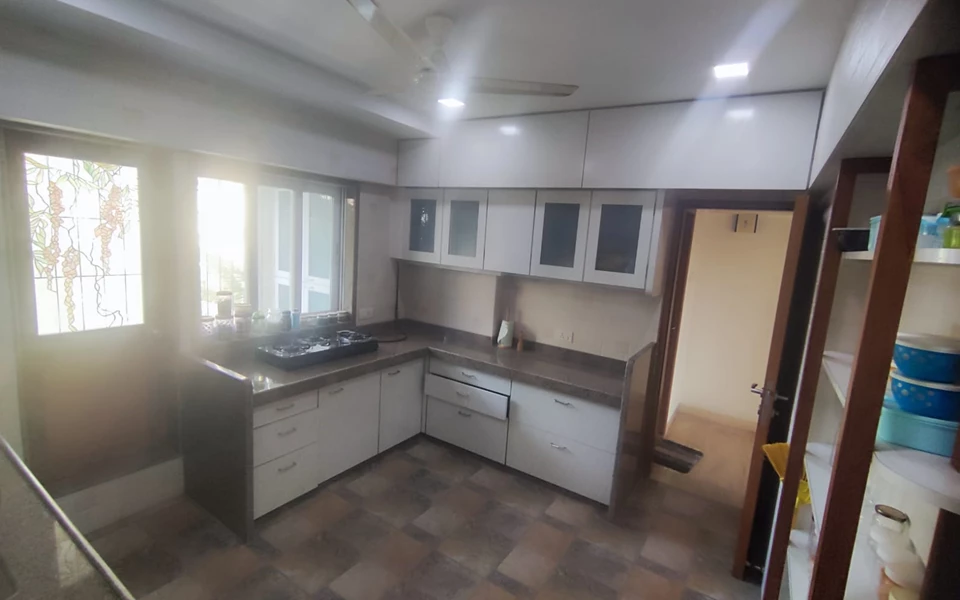 S11 - Samarth Siddhi Apartment, Andheri West