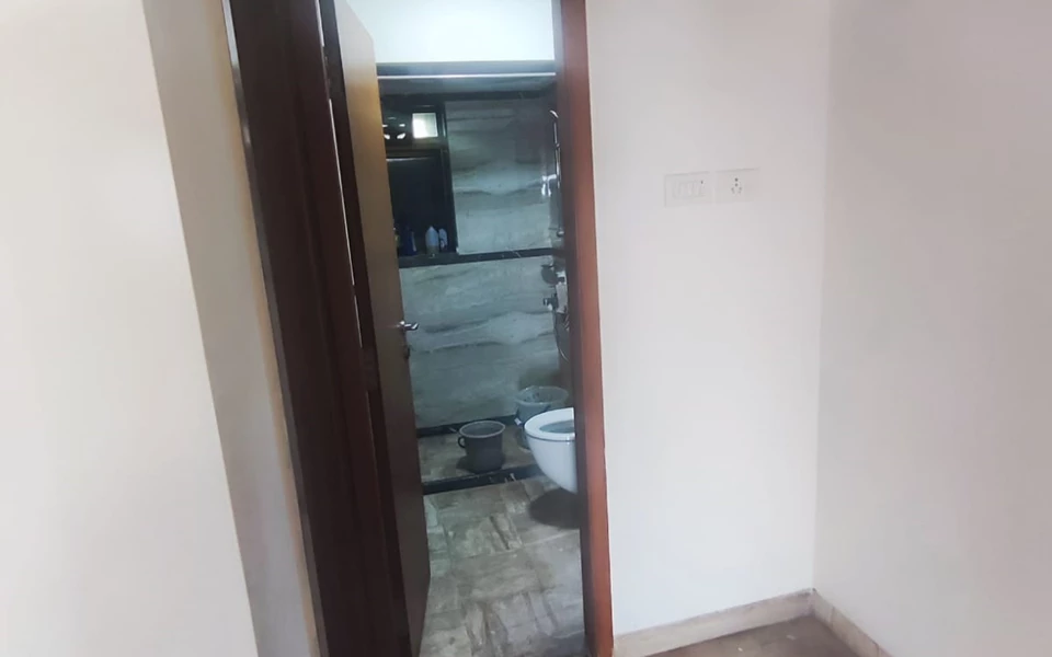 S12 - Samarth Siddhi Apartment, Andheri West