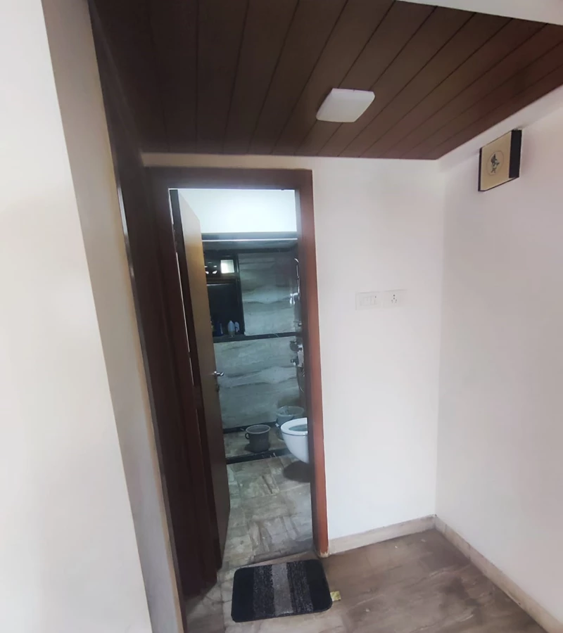 S12 - Samarth Siddhi Apartment, Andheri West