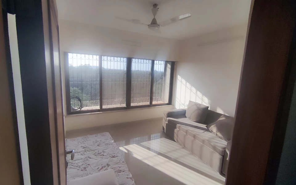 S13 - Samarth Siddhi Apartment, Andheri West