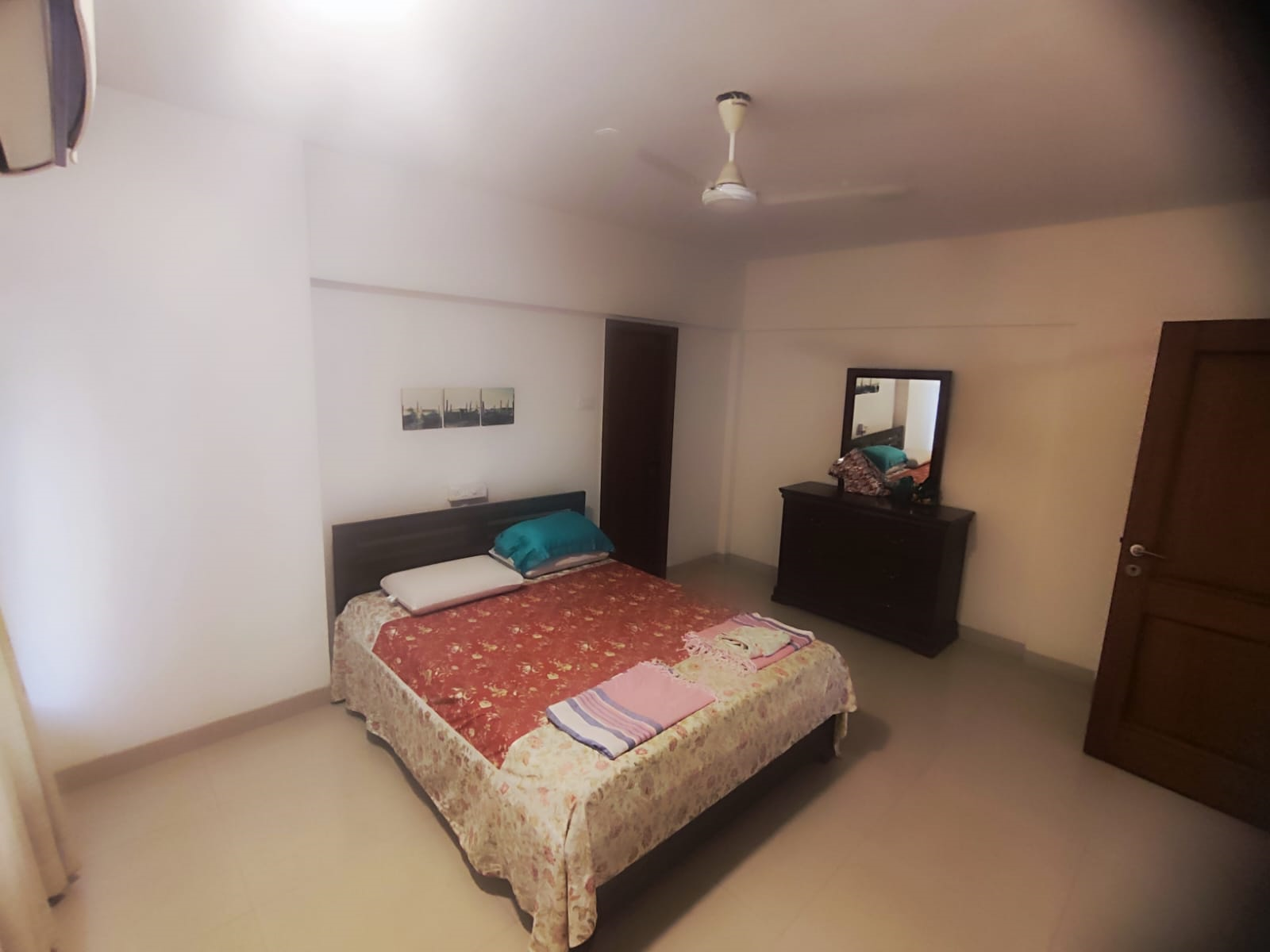 S14 - Samarth Siddhi Apartment, Andheri West