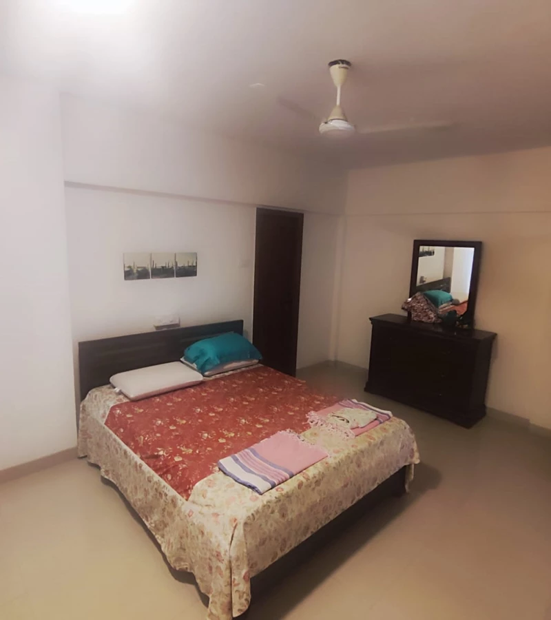 S14 - Samarth Siddhi Apartment, Andheri West