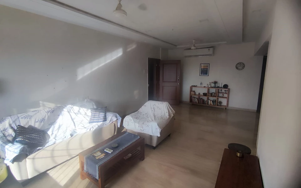 S15 - Samarth Siddhi Apartment, Andheri West