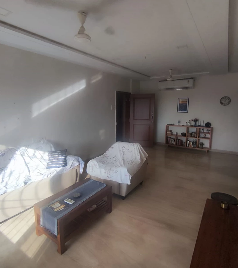 S15 - Samarth Siddhi Apartment, Andheri West