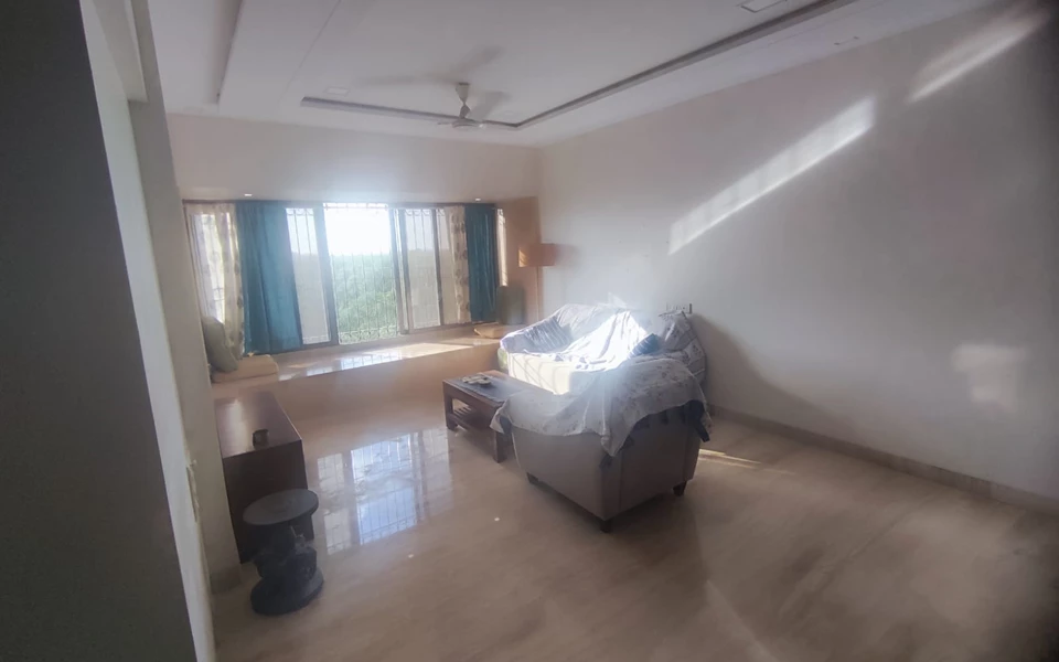 S16 - Samarth Siddhi Apartment, Andheri West