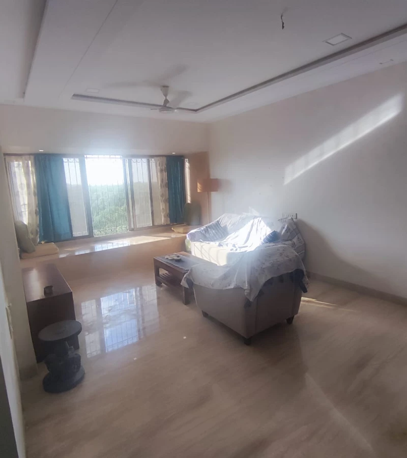 S16 - Samarth Siddhi Apartment, Andheri West